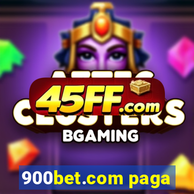 900bet.com paga